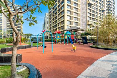 Project Image of 513 Sq.ft 1 BHK Apartment / Flat for sale in Mukundapur for Rs. 3600000