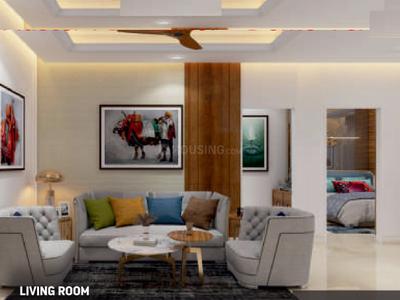 Project Image of 1254.0 - 1602.0 Sq.ft 2 BHK Apartment for buy in Urbanrise Codename Central Park