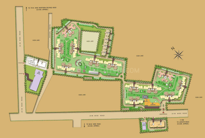 Project Image of 955.0 - 1950.0 Sq.ft 2 BHK Apartment for buy in Sonika Suncity Heights Phase 2
