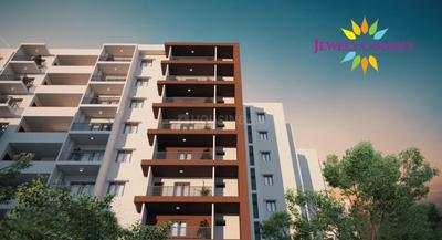 Project Image of 1134.0 - 1955.0 Sq.ft 2 BHK Apartment for buy in Asrithas Jewels County