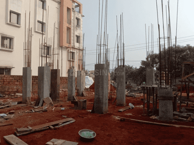 Project Image of 1368.0 - 1701.0 Sq.ft 2 BHK Apartment for buy in Trinity Pearl