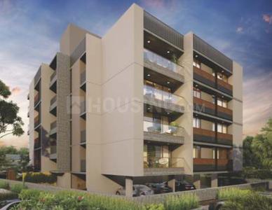 Project Image of 0.0 - 4050.0 Sq.ft 4 BHK Apartment for buy in Shalinsheel Shalin Boulevard