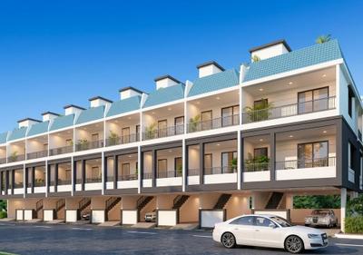 Project Image of 592.02 - 723.55 Sq.ft 2 BHK Apartment for buy in Shiv Vatika