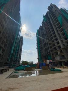 Project Image of 1181.55 - 2779.13 Sq.ft 3 BHK Apartment for buy in Swati Premier
