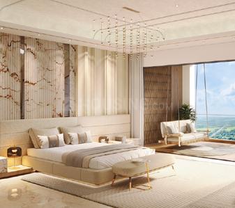 Project Image of 924.19 - 1102.22 Sq.ft 2.5 BHK Apartment for buy in Lodha Vikhroli Premium Tower A1