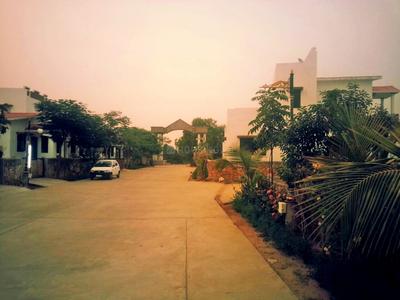 Project Image of 0.0 - 1593.0 Sq.ft 2 BHK Villa for buy in Vijay Siddhi Vinayak Greens