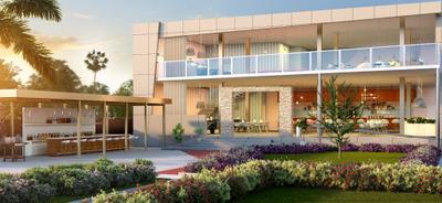 Project Image of 856.48 - 2943.39 Sq.ft Residential Plot Plot for buy in Pionier Green Acrres