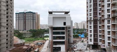 Project Image of 1750.0 - 3020.0 Sq.ft 3 BHK Apartment for buy in Ramky One Odyssey