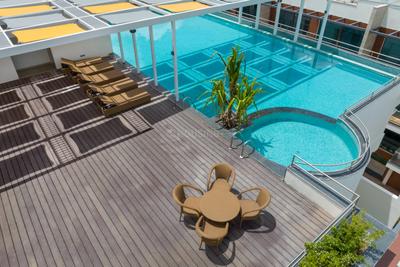 Project Image of 3320.0 - 4450.0 Sq.ft 4 BHK Penthouse for buy in Keya Life By The Lake