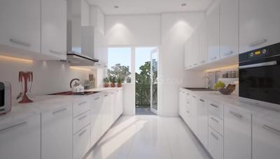 Project Image of 822.79 - 1411.04 Sq.ft 2 BHK Apartment for buy in Godrej Nature Plus