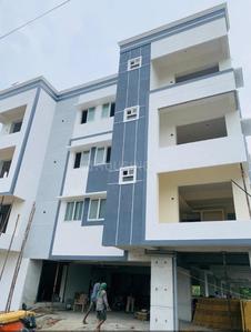 VR Blossom Elevation 1