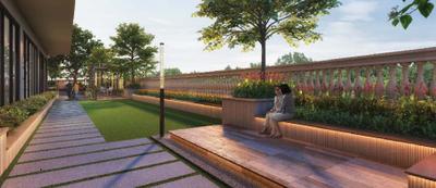 Project Image of 644.0 - 2206.0 Sq.ft 2 BHK Apartment for buy in Debonair Classic