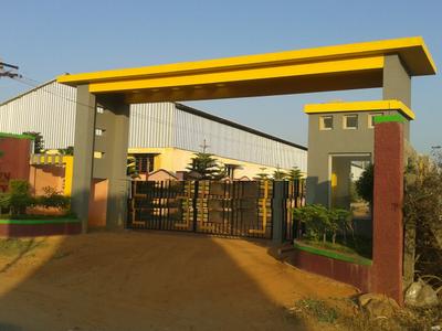 Project Image of 1400.0 - 5000.0 Sq.ft Residential Plot Plot for buy in NBR Golden Valley