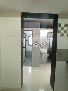 Project Image of 256.0 - 296.0 Sq.ft 1 BHK Apartment for buy in Samarth Shashwat Aangan Building Wing A And C