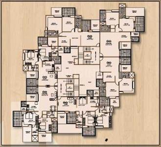 Project Image of 1150.0 - 1475.0 Sq.ft 2 BHK Apartment for buy in Casa Greens