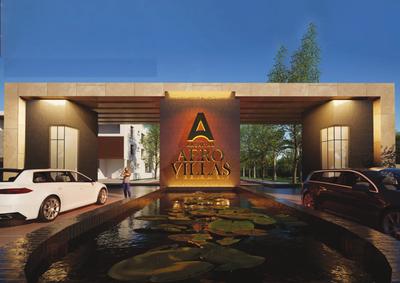 Project Image of 4800.0 - 8100.0 Sq.ft 4 BHK Villa for buy in Aasritha Aero Villas