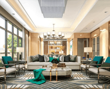 Project Image of 1313.63 - 3701.2 Sq.ft 3 BHK Apartment for buy in Mahagun Medalleo Low Rise