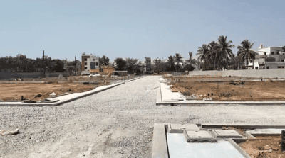 Project Image of 1150.0 - 1800.0 Sq.ft Residential Plot Plot for buy in The Quiet Nest