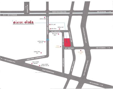 Project Image of 1364.65 - 5218.88 Sq.ft Residential Plot Plot for buy in Ramani Kanta Baa Estate