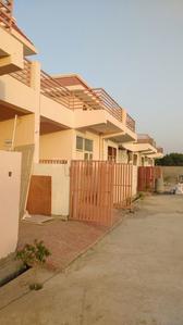 Project Image of 720.0 - 1980.0 Sq.ft 2 BHK Villa for buy in Mehak Eco City Villas