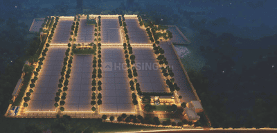 Project Image of 2006.29 - 6347.91 Sq.ft Residential Plot Plot for buy in RRHL Oscar Fort A