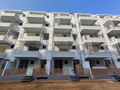 Project Image of 3083.0 - 4073.0 Sq.ft 3 BHK Duplex for buy in Anand Somu Aarush