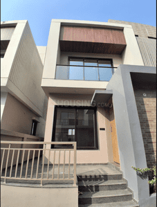 Project Image of 1853.0 - 2066.0 Sq.ft 4 BHK Villa for buy in 7X Sparsh Villa