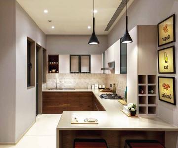 Project Image of 0.0 - 861.22 Sq.ft 2.5 BHK Apartment for buy in Kalpataru Bliss Apartments