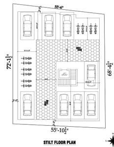 Project Image of 1079.0 - 1344.0 Sq.ft 3 BHK Apartment for buy in Vishnu Lakshmi Kubera Flats
