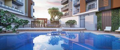 Project Image of 455.0 - 2000.0 Sq.ft 1 BHK Apartment for buy in Newqonetic Basargarh Heritage