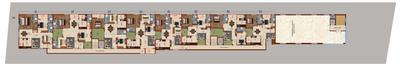 Project Image of 1301.0 - 1876.0 Sq.ft 2 BHK Apartment for buy in Arima Longitude