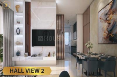 Project Image of 400.0 - 560.0 Sq.ft 1 BHK Apartment for buy in The Vaidiki Aarambh