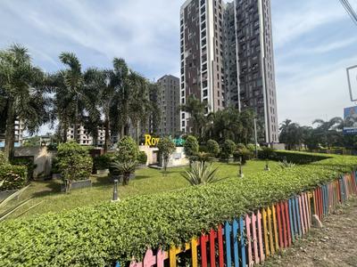 Project Image of 870.0 - 2848.0 Sq.ft 2 BHK Apartment for buy in Rajwada Royal Gardens