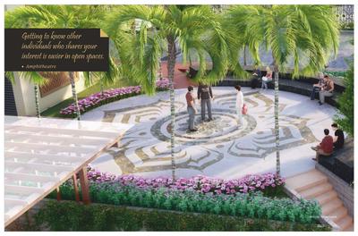 Project Image of 3311.0 - 3326.0 Sq.ft 5 BHK Apartment for buy in Urbanac Sky Mansion