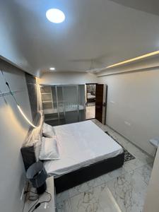 Project Image of 1156.89 - 1643.05 Sq.ft 2 BHK Apartment for buy in Ar Infra Livgyan