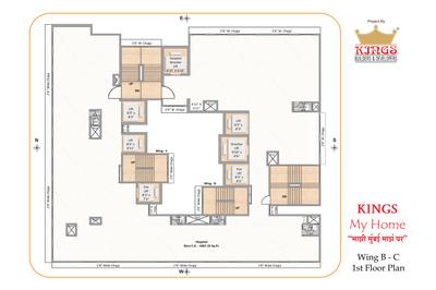 Project Image of 321 Sq.ft 1 BHK Apartment / Flat for sale in Sion for Rs. 7800000