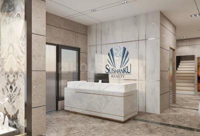 Project Image of 605.0 - 709.0 Sq.ft 2 BHK Apartment for buy in Sushanku Avenue 37