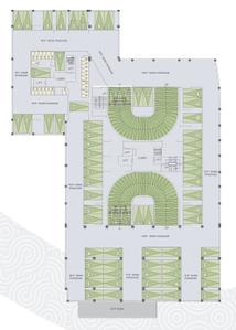 Project Image of 1093.0 - 1439.0 Sq.ft 3 BHK Apartment for buy in Shuvam Meadows
