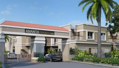 Project Image of 540.0 - 1125.0 Sq.ft 1 BHK Villa for buy in Ananta Shubh Labh