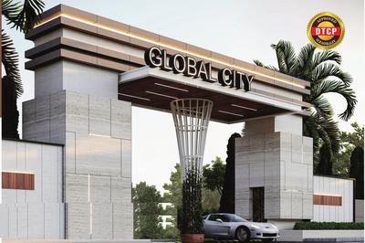 Project Image of 725 Sq.ft 2 BHK Villa for sale in Karumathampatti for Rs. 3000000