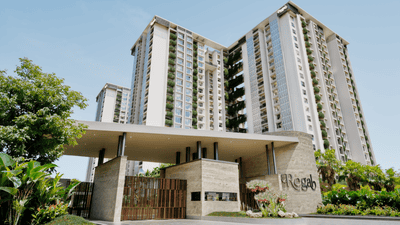 Project Image of 786.71 - 1304.96 Sq.ft 2 BHK Apartment for buy in Signature Regal