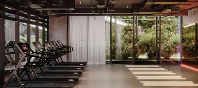 Project Image of 404.94 - 820.53 Sq.ft Studio Studio Apartment for buy in Arsenal Vibe