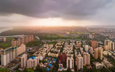 Project Image of 358.33 - 739.48 Sq.ft 1 BHK Apartment for buy in Sheth Auris Ilaria Tower A
