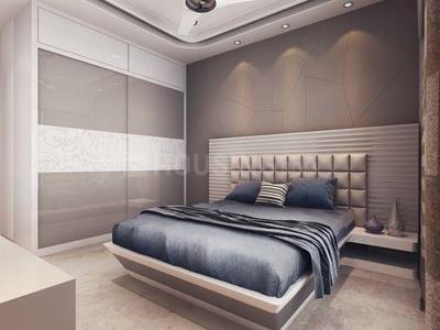 Project Image of 1285.0 - 1885.0 Sq.ft 2 BHK Apartment for buy in Hallmark Pinnacle