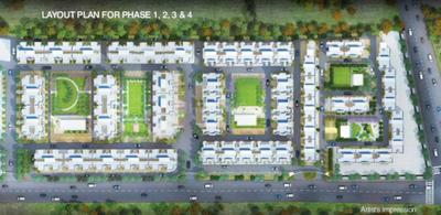 Project Image of 240.25 - 616.56 Sq.ft Studio Studio Apartment for buy in Peninsula Address One Phase 2