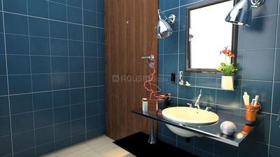 Project Image of 1383.0 - 1775.0 Sq.ft 2.5 BHK Apartment for buy in Golden Abode