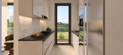 Project Image of 0.0 - 1730.0 Sq.ft 3 BHK Builder Floor for buy in NM Builder Floor