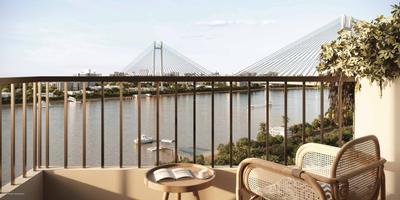Project Image of 1616.0 - 2577.0 Sq.ft 3 BHK Apartment for buy in Primarc Aadvika