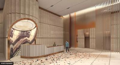 Project Image of 595.35 - 684.69 Sq.ft 2 BHK Apartment for buy in Raymond Ten X Era Raymond Realty Tower A