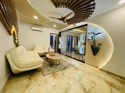 Project Image of 1375.0 - 1750.0 Sq.ft 2 BHK Apartment for buy in Raj Surya Shyam